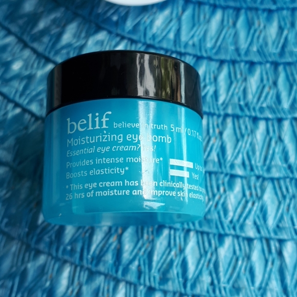 ONE Left 😲 Belif Travel Skin Care 🛬 - Picture 8 of 9